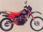 1986 Honda XL 350R